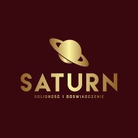 SATURN logo - Similar company to Beta Security Iso Sp. Z O. O.