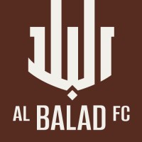 نادي البلد السعودي | Al Balad FC logo - Similar company to Special Networks