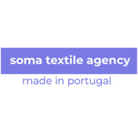 soma textile agency logo - Similar company to Calmonte Textile Solutions
