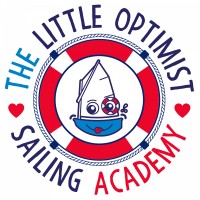 The Little Optimist Trust & Sailing Therapy Academy logo - Similar company to Surfpop Volunteers