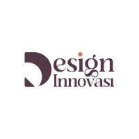 Design Innovasi logo - Similar company to Linea Designs