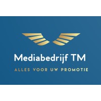 Mediabedrijf TM logo - Similar company to Nick Leek Media