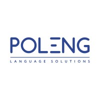 POLENG logo - Similar company to Dynaxo