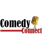 ComedyConnect logo - Similar company to Source Security & Investigations, Inc