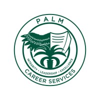 Palm University Career Services logo - Similar company to Palm University Foundation