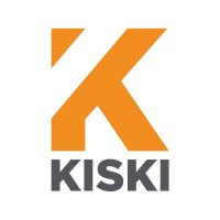Kiski Precision Industries logo - Similar company to Techman Robot Training Center