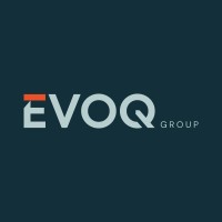 EVOQ Group logo - Similar company to Joybyte