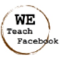 Weteachfacebook