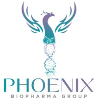 Phoenix BioPharma Group, LLC logo - Similar company to Pharmatune