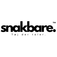 Snakbare logo - Similar company to Soul15 Event Entertainment