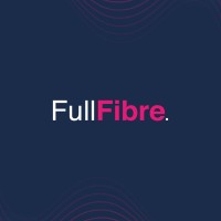 FullFibre Limited logo - Similar company to Gigaclear
