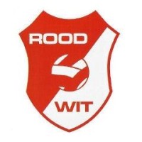 RKSV Rood-Wit Willebrord logo - Similar company to Amhc Rood-Wit