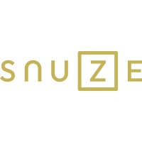 Snuze logo - Similar company to Scafa Pakistan