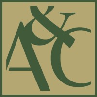 A&C ASSOCIATED logo - Similar company to Stayhere.Ro