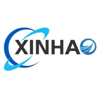 XINHAO CO.，LIMITED logo - Similar company to Polypool Manufacturing Ltd