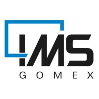 Gomex IMS logo - Similar company to Précision Ims
