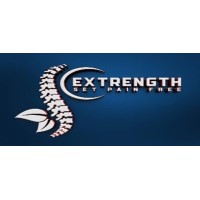 Extrength Technologies logo - Similar company to Datalife.Ai
