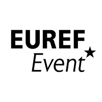 EUREF-Event logo - Similar company to Wirwar - Gaming Festival Twente