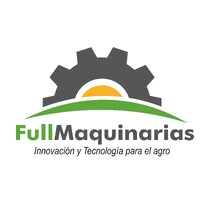 Full Maquinarias SA logo - Similar company to Impac Perú