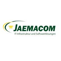 JAEMACOM GmbH logo - Similar company to Hyand Consulting Gmbh