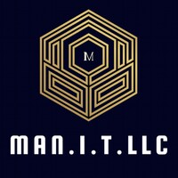 Man.I.T.LLC logo - Similar company to Winwin Finexperts Private Limited