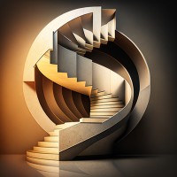 Mb Antypov Fabrication & Design logo - Similar company to Nevartyk