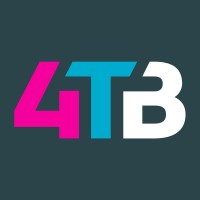 4T BROKERAGE logo - Similar company to Xpandpro