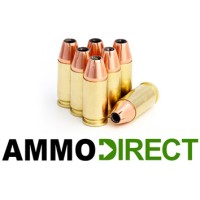 Ammo Direct NZ logo - Similar company to M S International