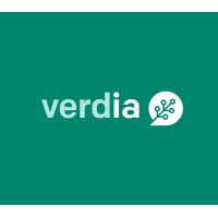 verdia logo - Similar company to Gecê Comunicação