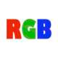 Red Green Blue Rgb Oy