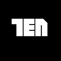 TEN Music Group logo - Similar company to Denniz Pop Awards