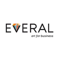 EVERAL logo - Similar company to Agence Lalux - Assurances Yves Everad