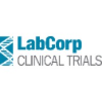 LabCorp Clinical Trials logo - Similar company to Covance