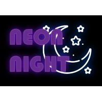 Neon Night Studio logo - Similar company to Dreamfeel
