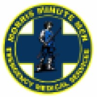 Morris Minute Men Emergency Medical Services logo - Similar company to Evanston Public Library