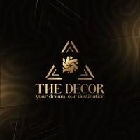 The Decor logo - Similar company to Lofistack