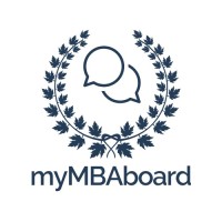 myMBAboard logo - Similar company to Surgezirc India