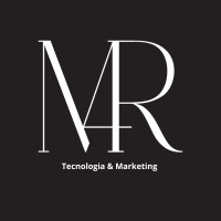 M4R-Inteligencia Digital logo - Similar company to Graphenon