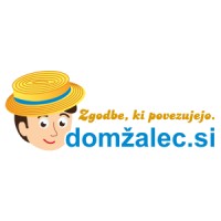 Domžalec.si logo - Similar company to Ajda Piše