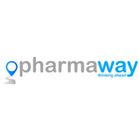 Pharmaway logo - Similar company to Commerise
