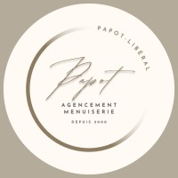 Papot Agencement Roanne logo - Similar company to Ilodeco