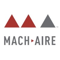 MACH AIRE logo - Similar company to Roperhurst Limited