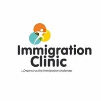 Immigration Clinic Nigeria logo - Similar company to The Pinnacles Immigration Pathway Limited