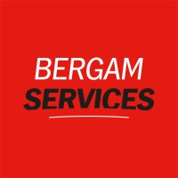 Bergam Services logo - Similar company to Benelux Installation Professionals