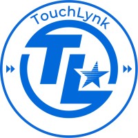 TouchLynk logo - Similar company to Volt Intelligence