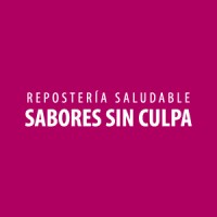 Sabores Sin Culpa logo - Similar company to Gwida