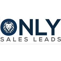 Only Sales Leads logo - Similar company to Tutton Group