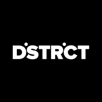 Bag Boys / DSTRCT logo - Similar company to Gloverall
