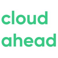 cloud ahead logo - Similar company to Cloud & Data Solutions