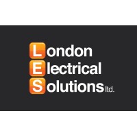 London Electrical Solutions Ltd logo - Similar company to Elite Electrical Contracting